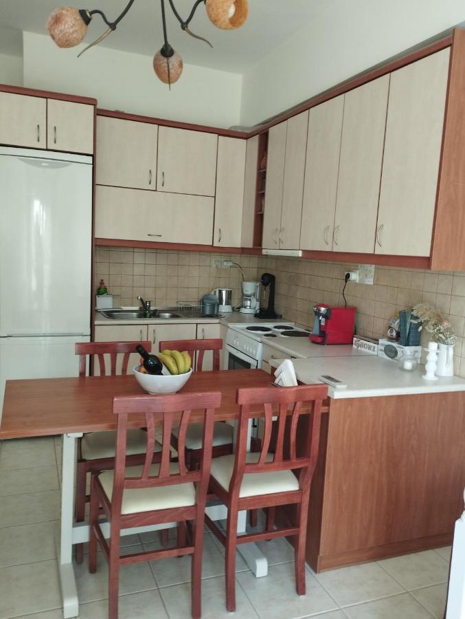 Sofia Apartment Makry Gialos  Exterior photo